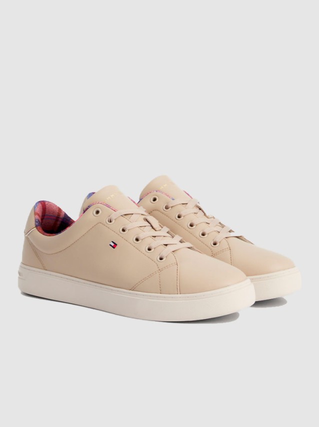 Baskets Fminin Tommy Jeans Footwear