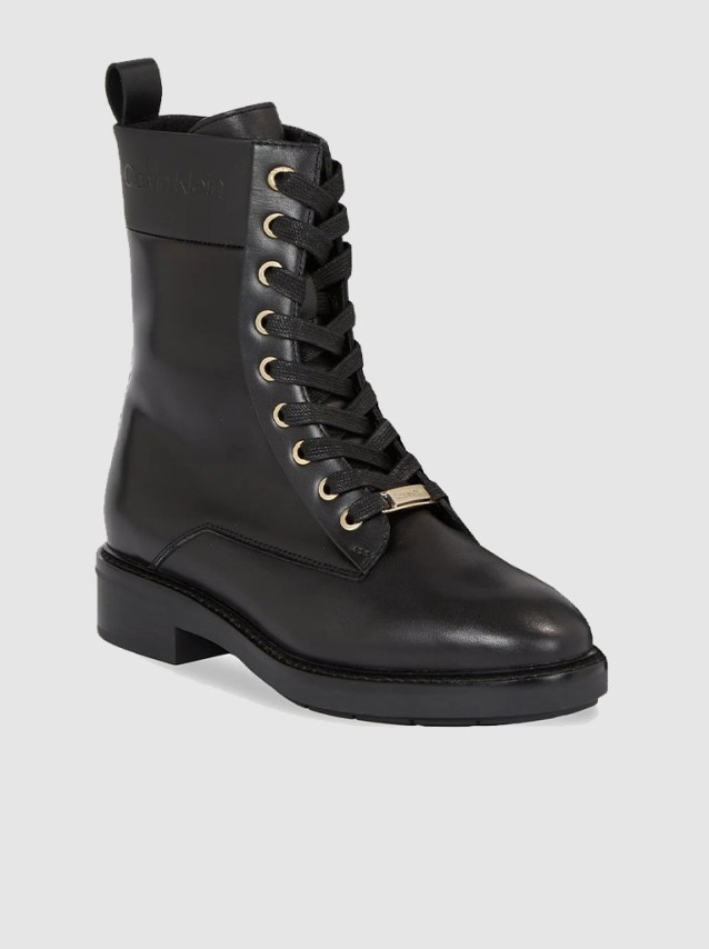 Boots Female Calvin Klein Footwear