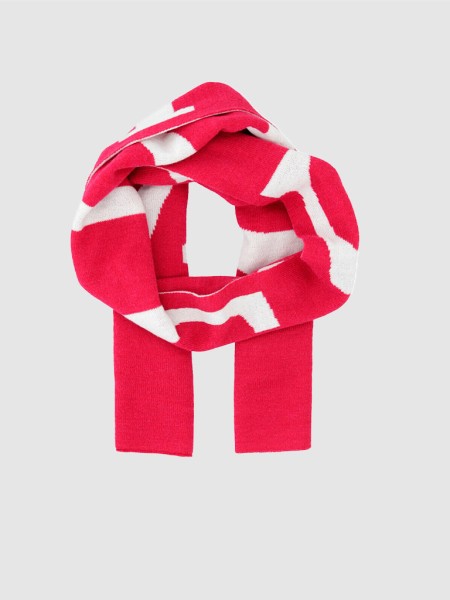 Scarves Unisex Guess Kids