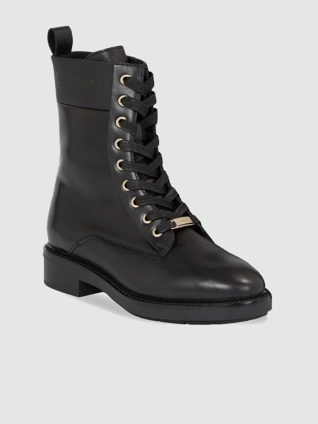 Botas Mulher Calvin Klein Footwear Botas Mulher Calvin Klein Footwear