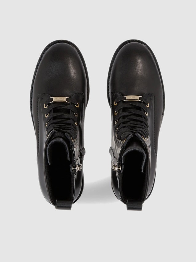 Botas Femenino Calvin Klein Footwear