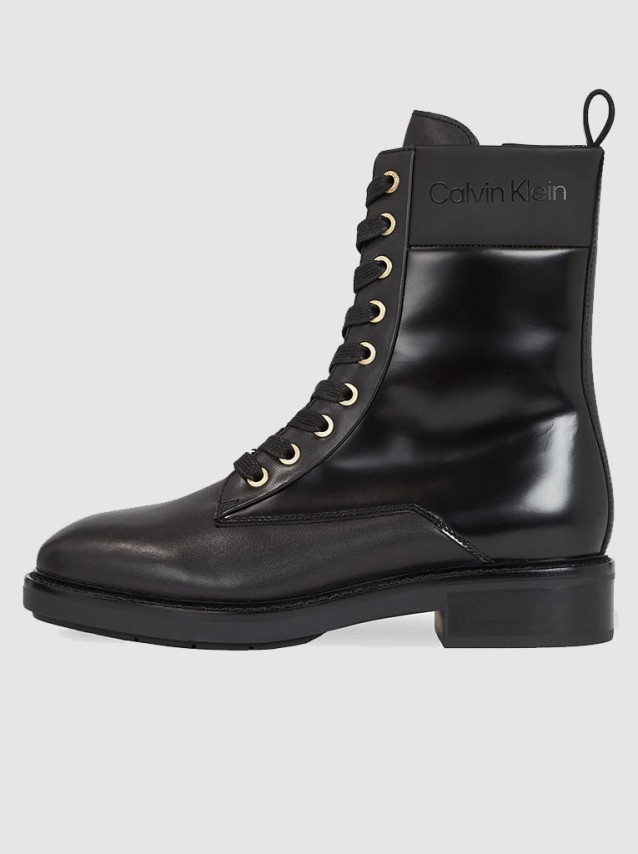 Botas Femenino Calvin Klein Footwear
