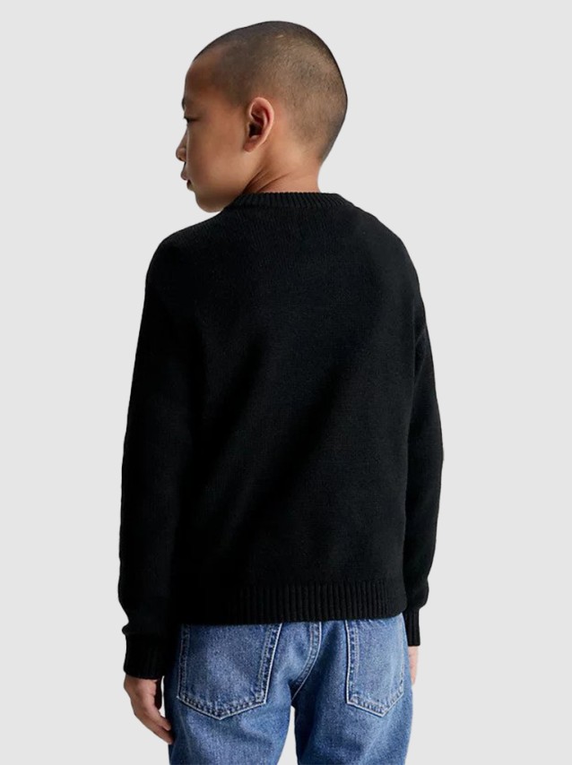 Sweatshirt Male Calvin Klein