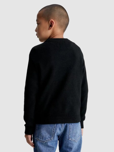 Sweatshirt Male Calvin Klein Sweatshirt Male Calvin Klein