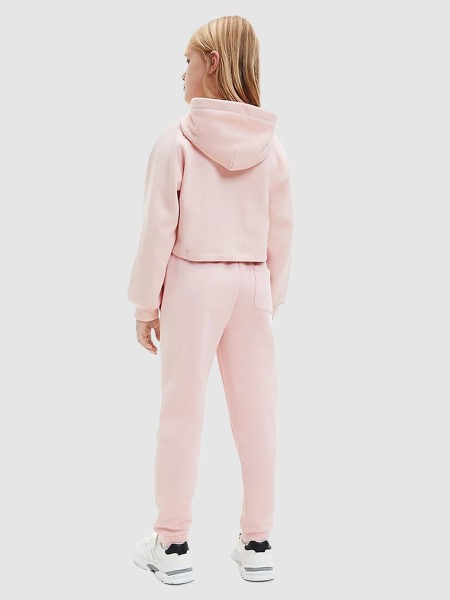 Sweatshirt Female Calvin Klein