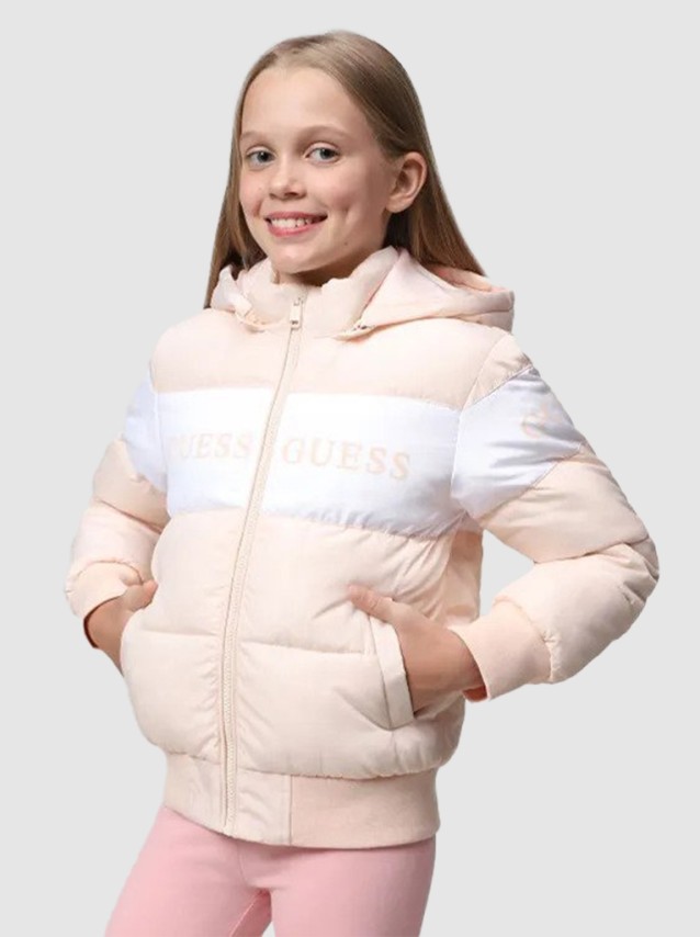 Chaquetas Unisex Guess Kids