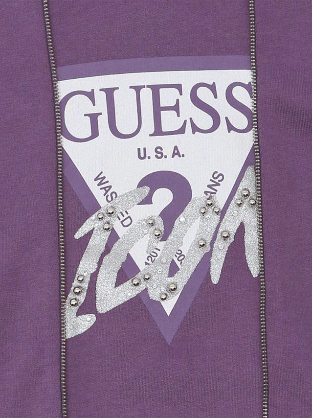 Vestidos Menina Guess Kids