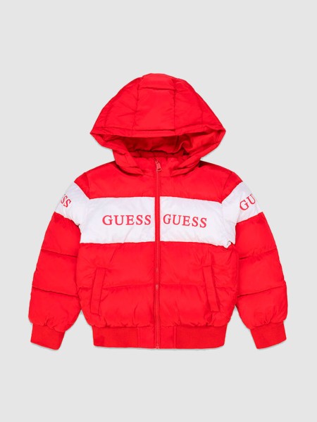 Chaquetas Unisex Guess Kids