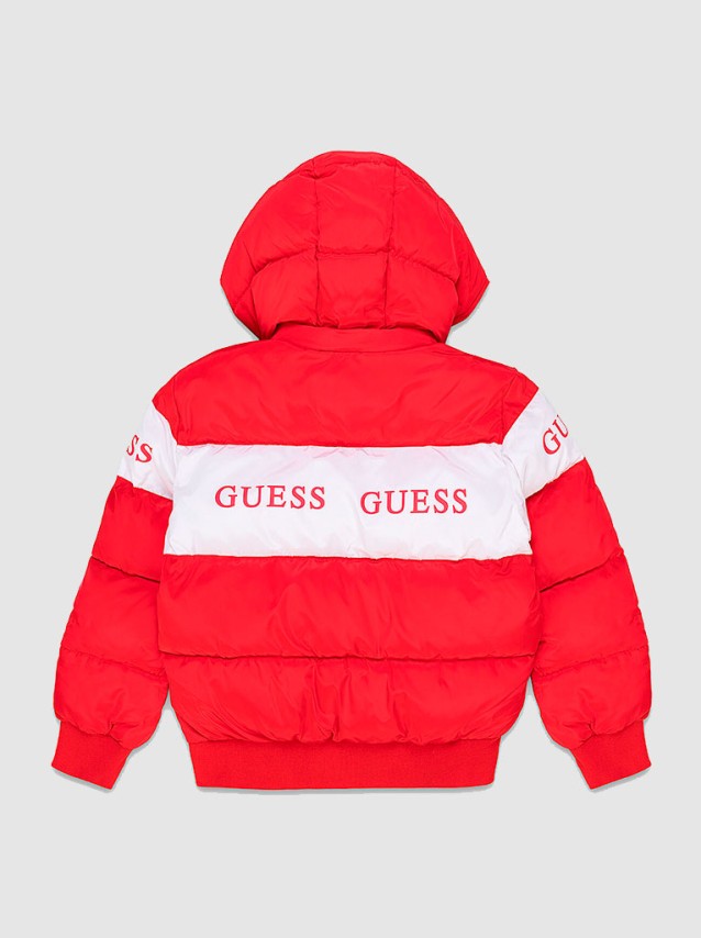 Vestes Unisexe Guess Kids