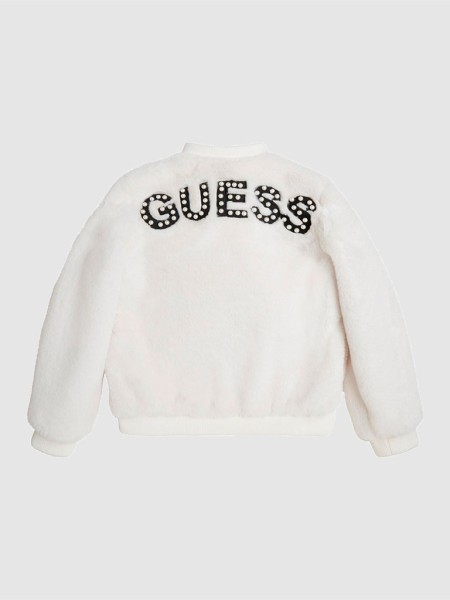 Jackets Female Guess Kids