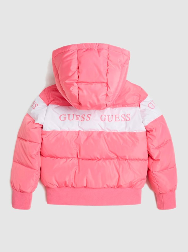 Vestes Unisexe Guess Kids