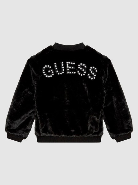 Jackets Female Guess Kids Jackets Female Guess Kids