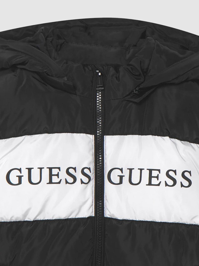 Chaquetas Unisex Guess Kids