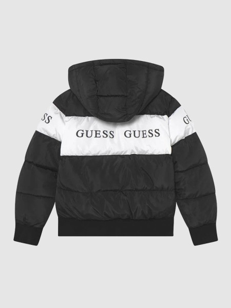 Casacos Unissexo Criana Guess Kids