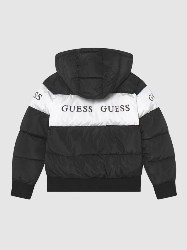 Vestes Unisexe Guess Kids
