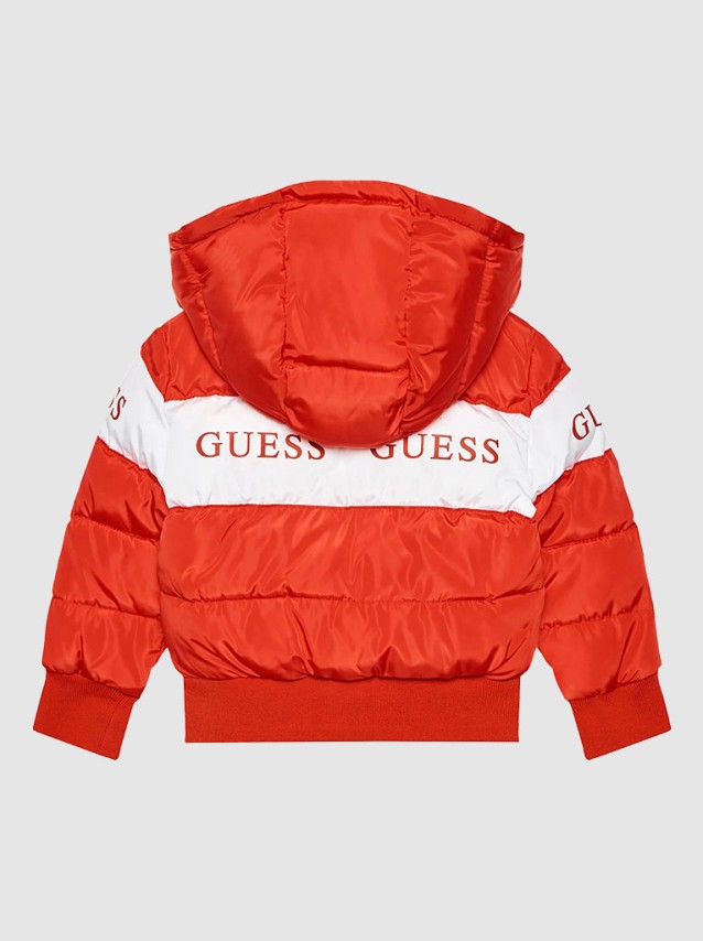 Vestes Unisexe Guess Kids