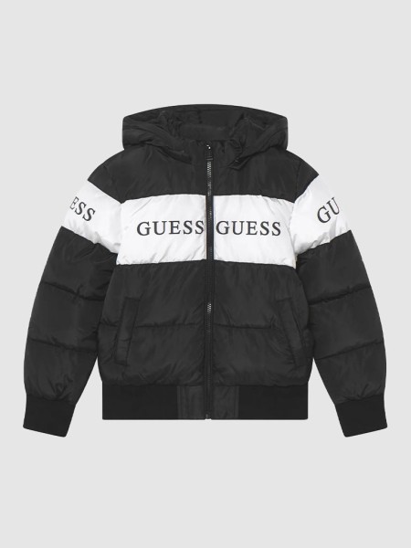 Chaquetas Unisex Guess Kids