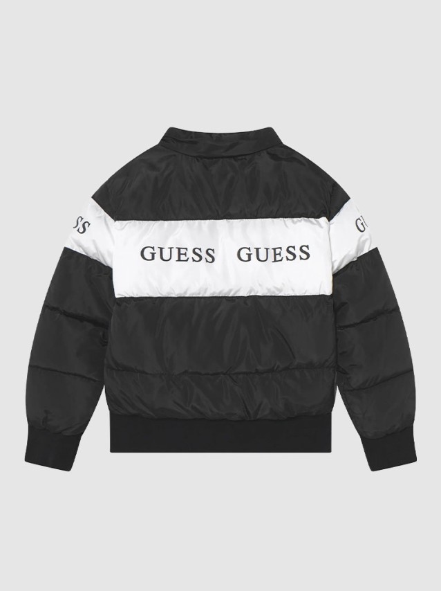 Chaquetas Unisex Guess Kids