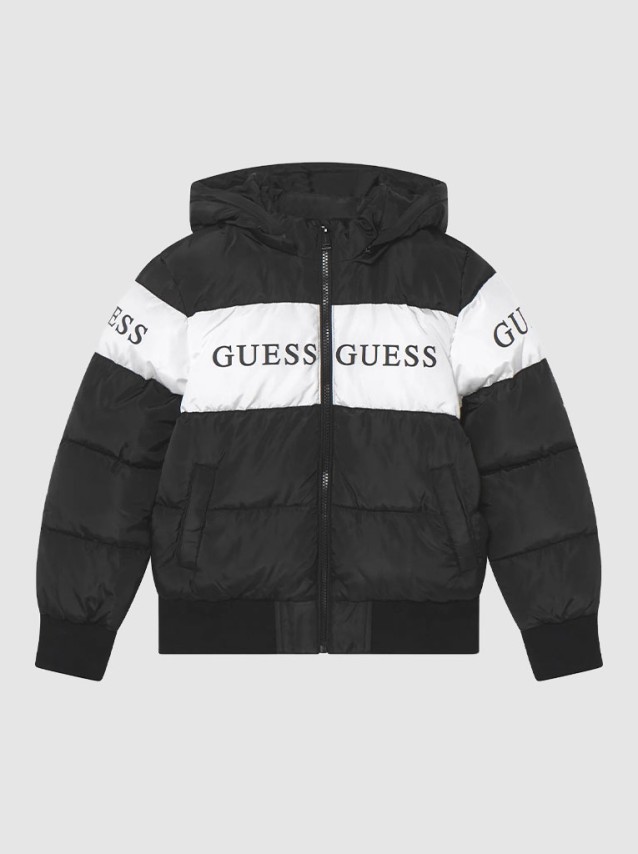 Jackets Unisex Guess Kids