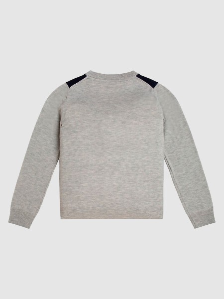 Maille Masculin Guess Kids