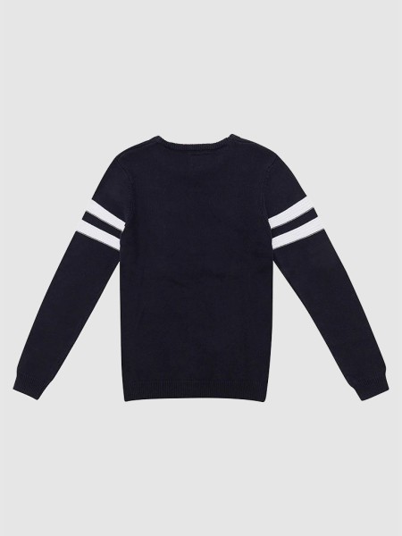 Sweatshirt Male Guess Kids Sweatshirt Male Guess Kids