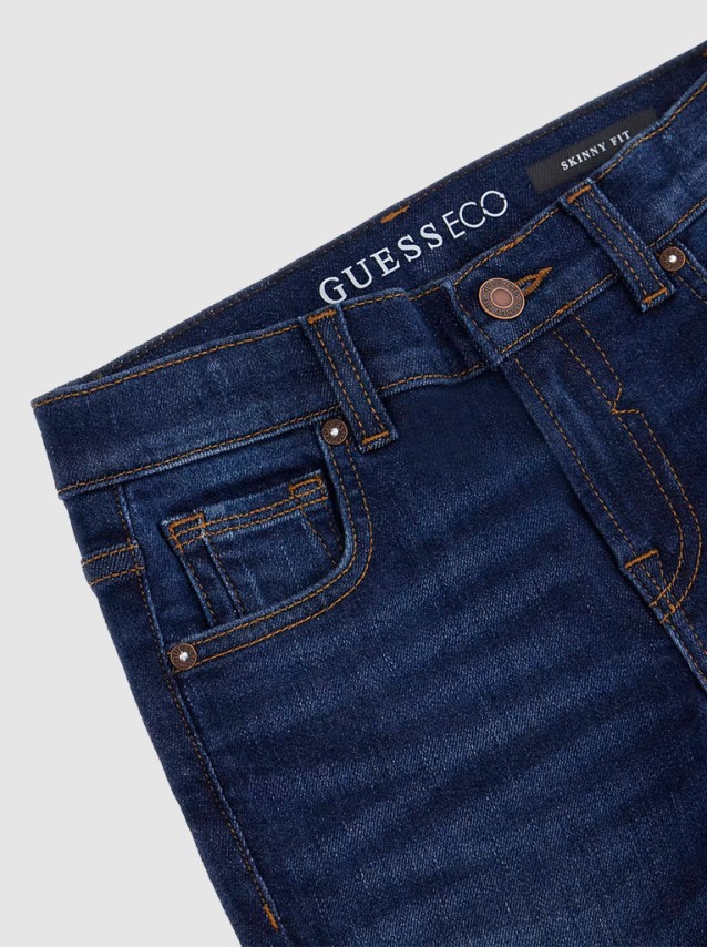 Pantalon Masculin Guess Kids