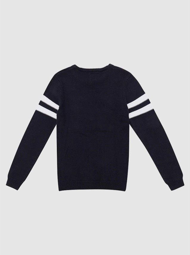 Sweatshirt Menino Guess Kids
