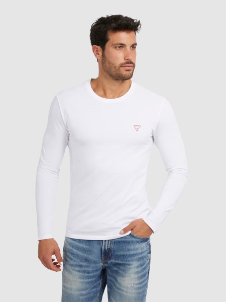 T-Shirt Masculin Guess