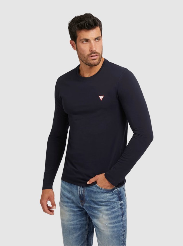 T-Shirt Masculin Guess