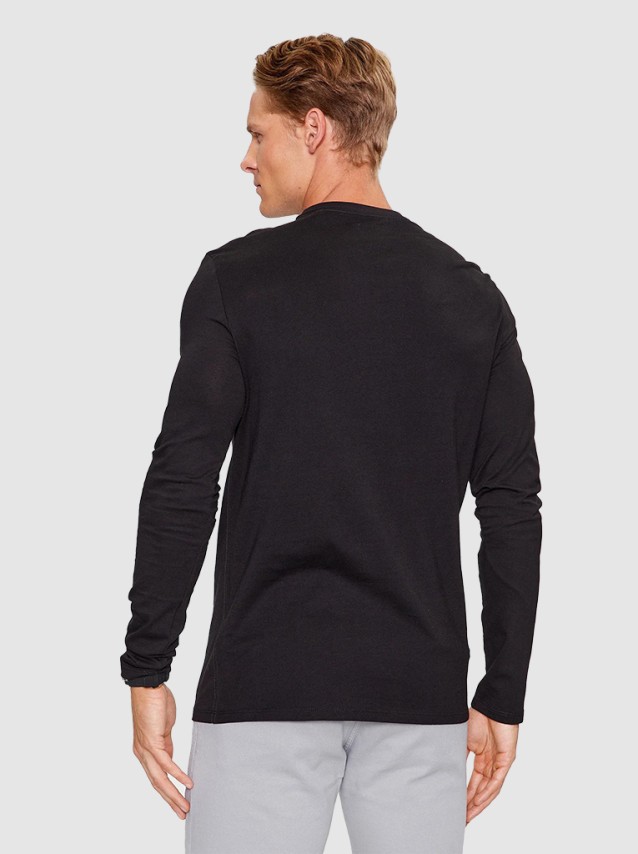 T-Shirt Male Guess