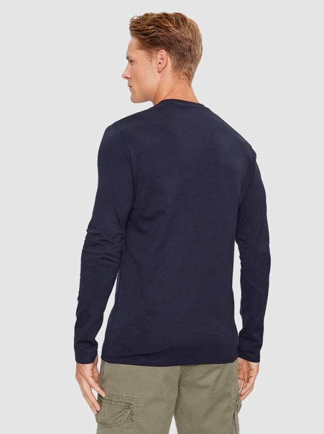 T-Shirt Male Guess