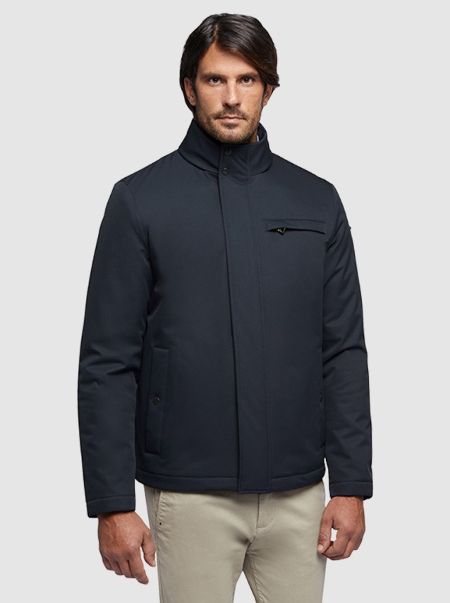 Jacket Male Geox