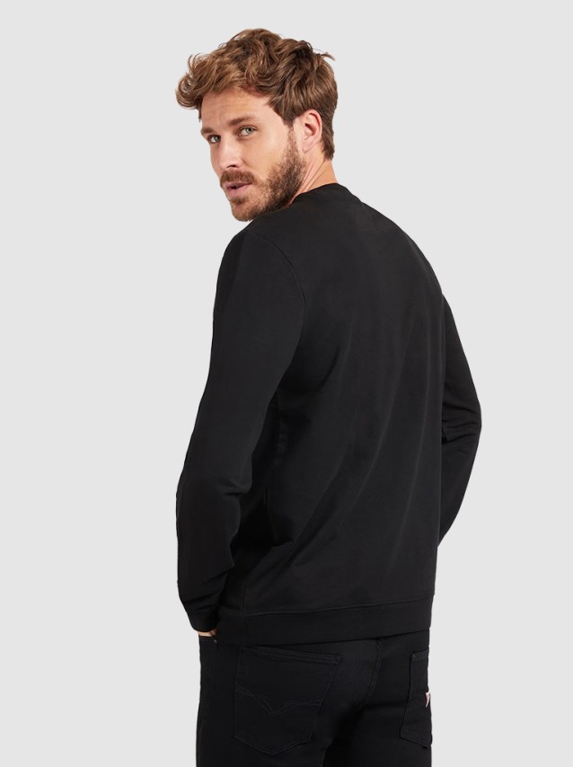 Jumper Male Guess