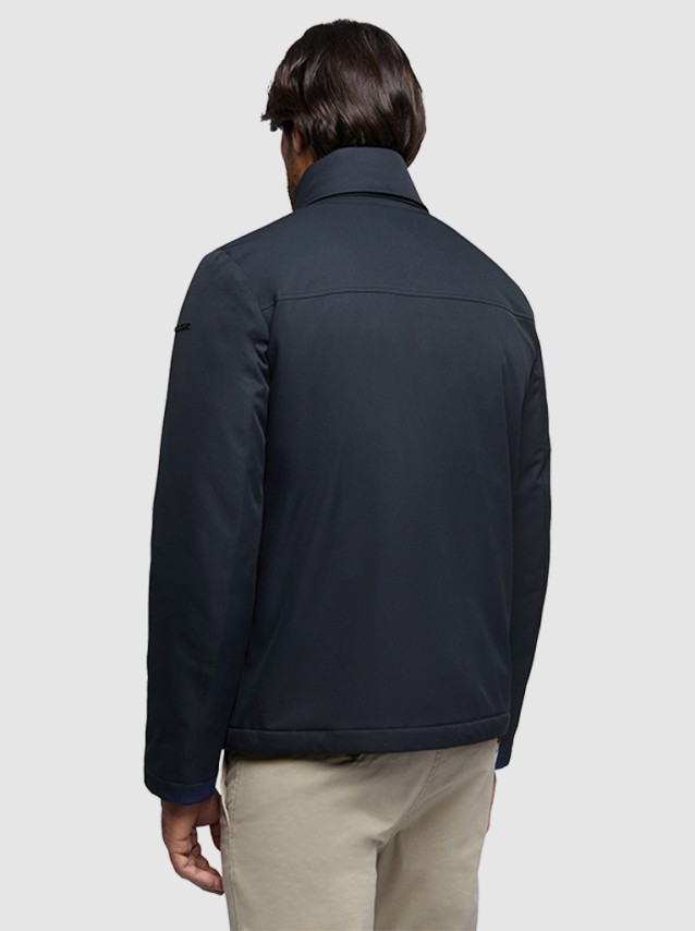 Chaqueta Masculino Geox