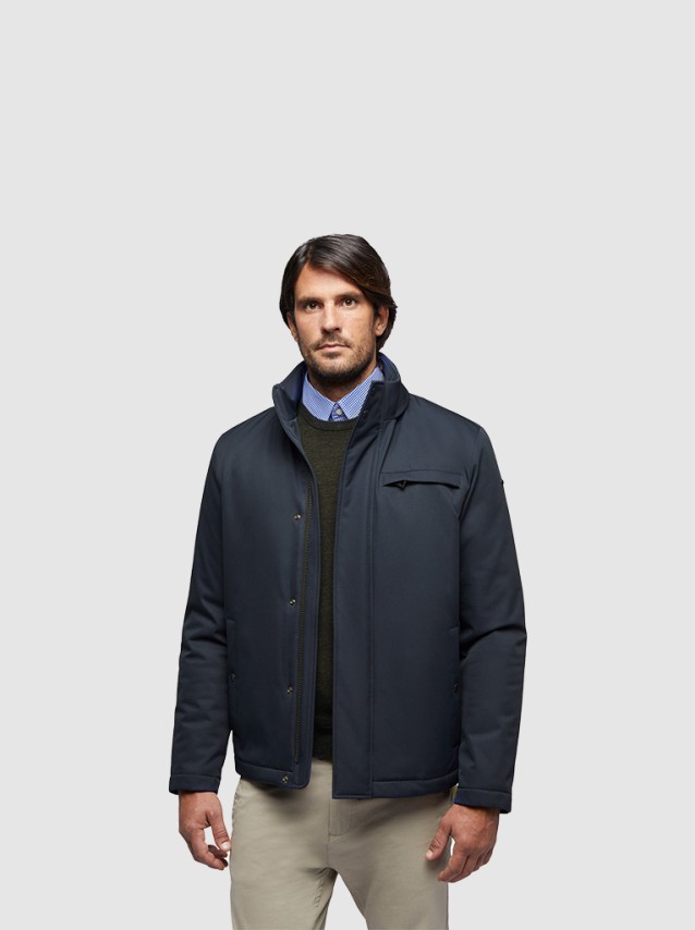Jacket Male Geox