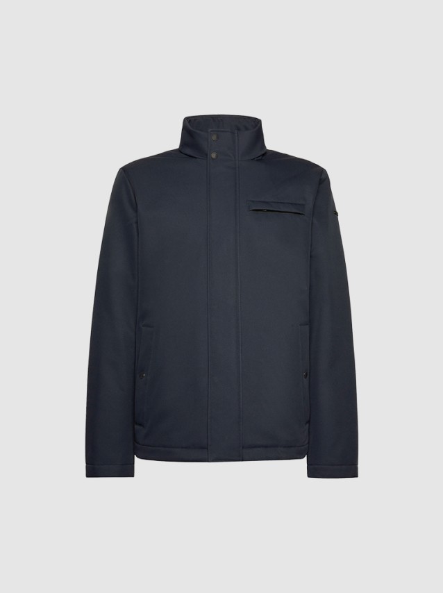 Jacket Male Geox