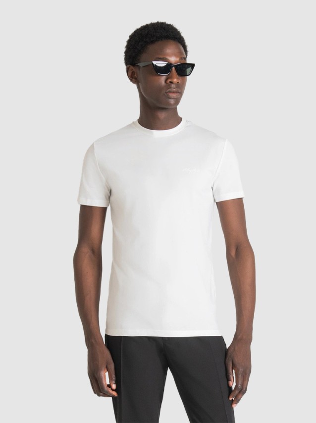 T-Shirt Male Antony Morato