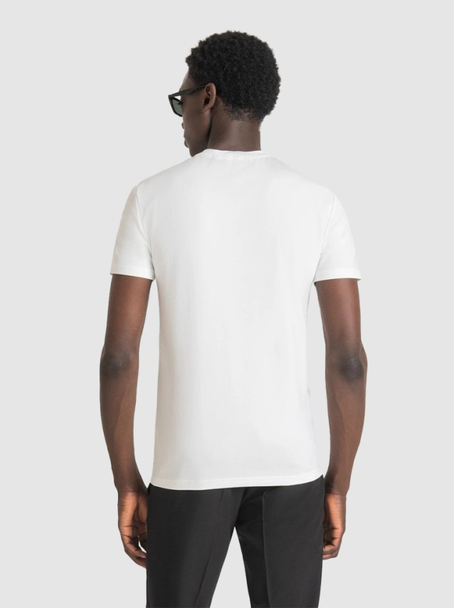 T-Shirt Masculin Antony Morato