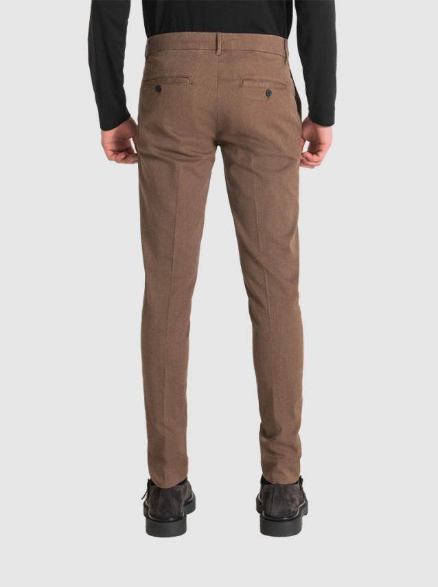 Pantalon Masculin Antony Morato