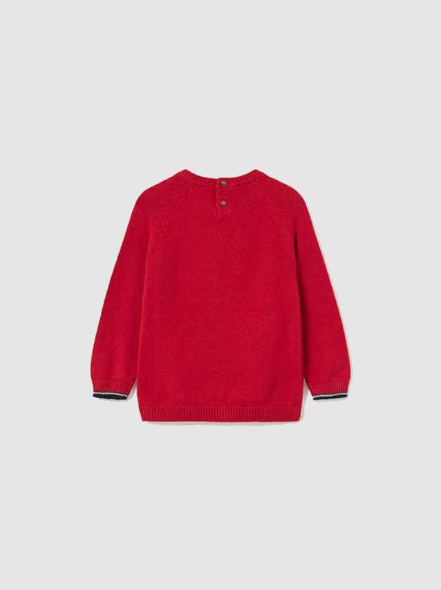 Sweatshirt Masculin Mayoral