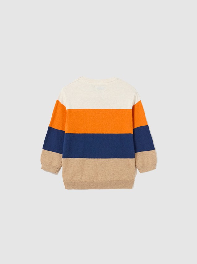 Sweatshirt Masculin Mayoral
