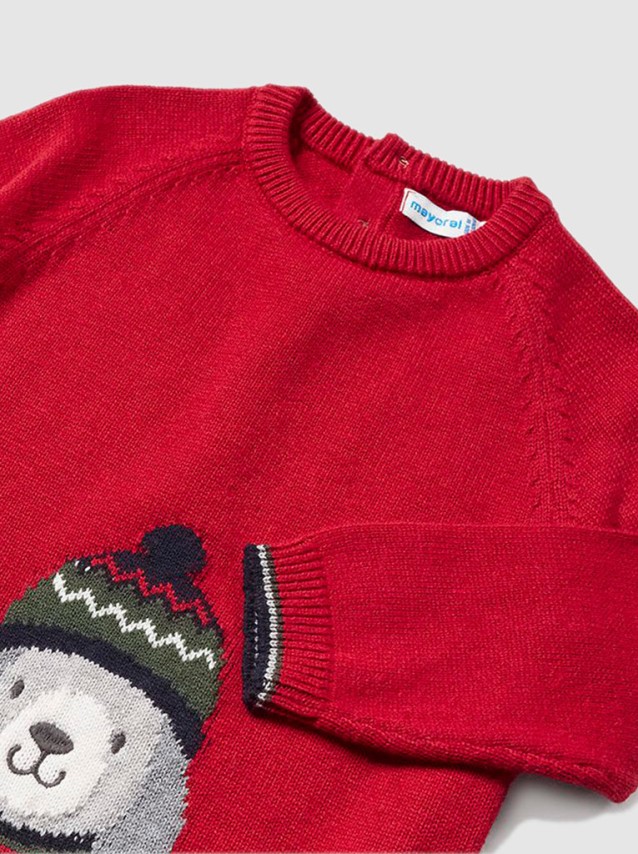 Sweatshirt Male Mayoral