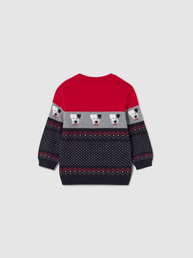 Sweatshirt Masculin Mayoral