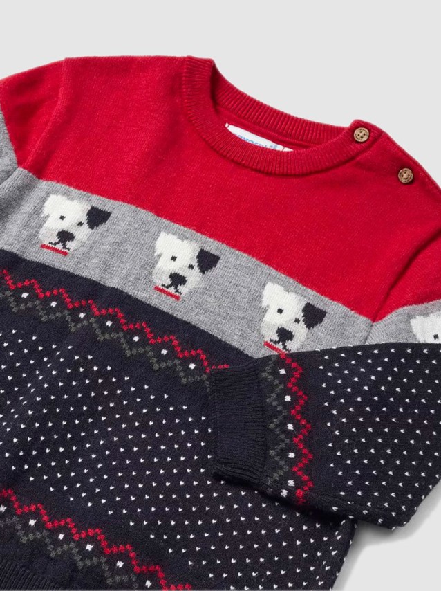 Sweatshirt Male Mayoral