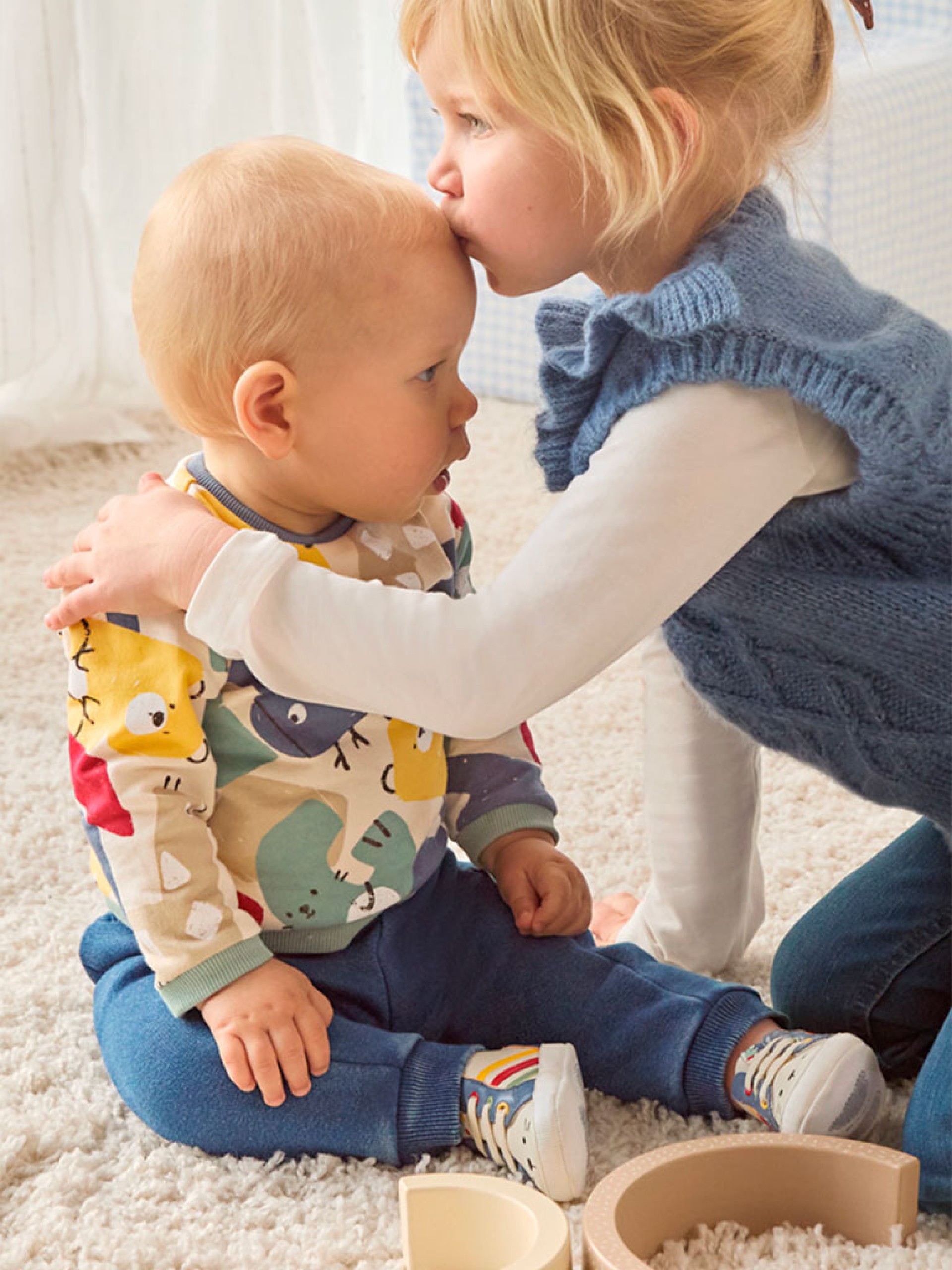 Conjuntos Bebé Menino Mayoral