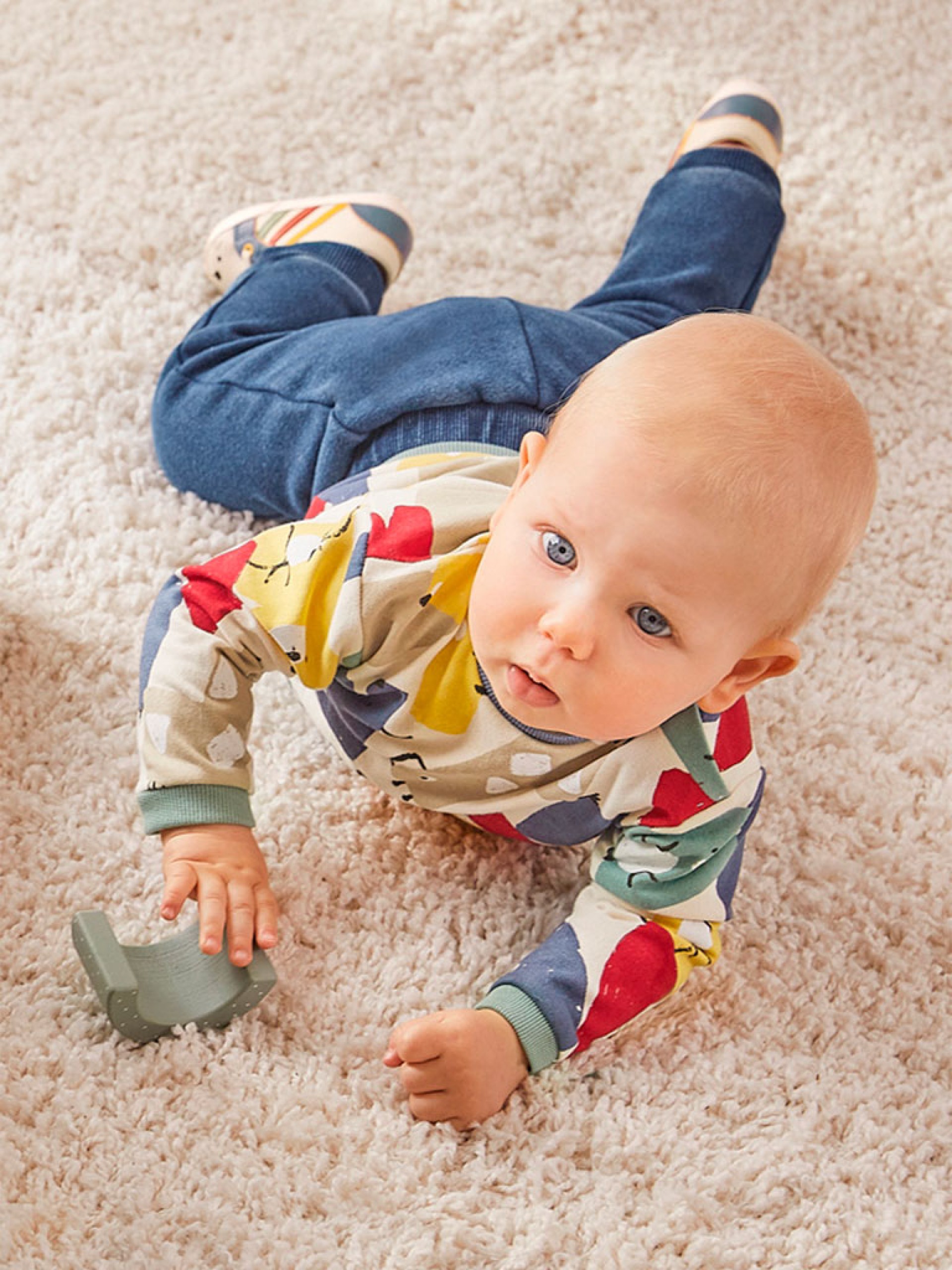 Conjuntos Bebé Menino Mayoral
