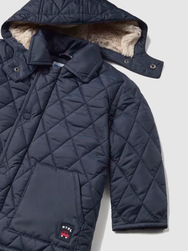 Chaqueta Masculino Mayoral