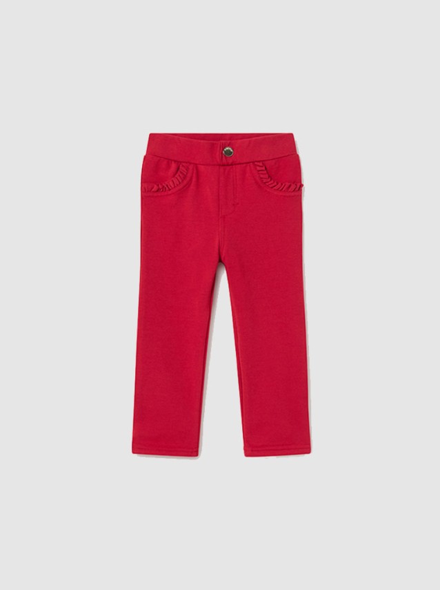 Pantalon Fminin Mayoral