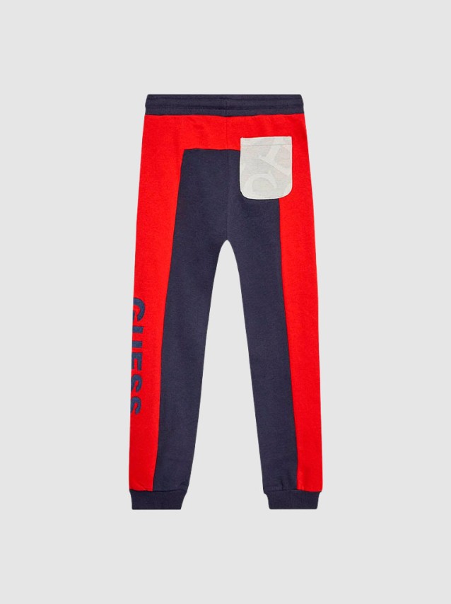 Pantalons Masculin Guess Kids