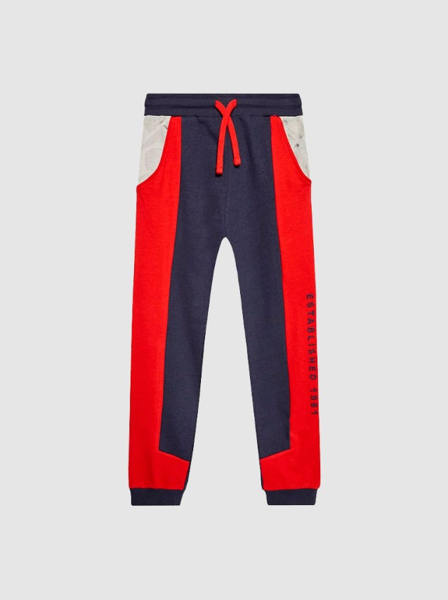 Pantalons Masculin Guess Kids